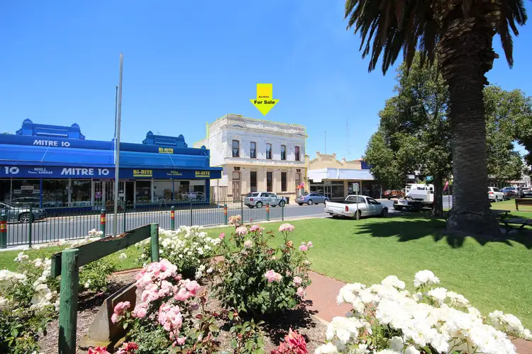 Main view of Homely house listing, 15 Victoria Street, Nhill VIC 3418