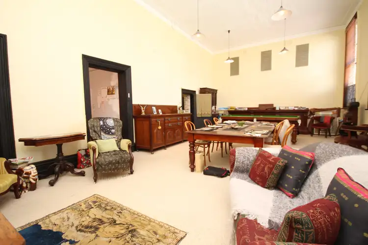 Second view of Homely house listing, 15 Victoria Street, Nhill VIC 3418