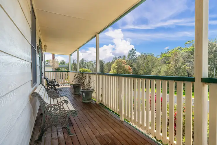 Second view of Homely house listing, 54 Dell Parade, Moruya Heads NSW 2537