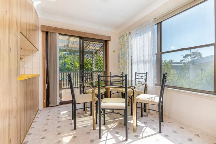 Fifth view of Homely house listing, 54 Dell Parade, Moruya Heads NSW 2537