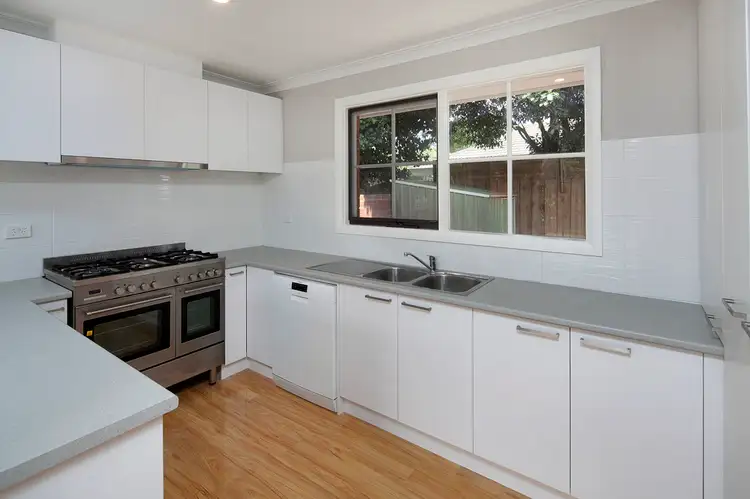 Second view of Homely unit listing, 1/21 Elmhurst Road, Bayswater North VIC 3153