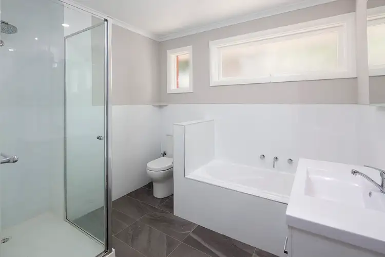 Third view of Homely unit listing, 1/21 Elmhurst Road, Bayswater North VIC 3153