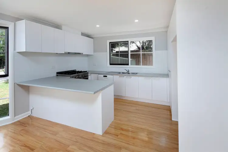 Fourth view of Homely unit listing, 1/21 Elmhurst Road, Bayswater North VIC 3153
