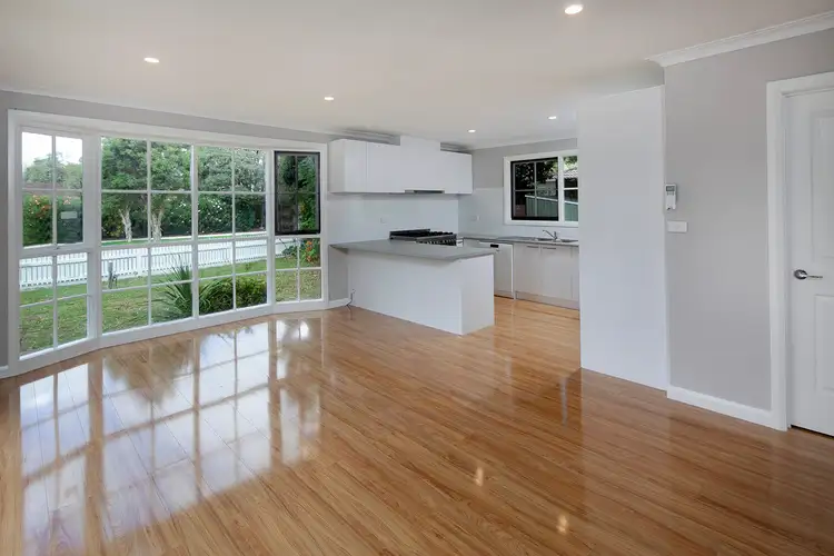 Fifth view of Homely unit listing, 1/21 Elmhurst Road, Bayswater North VIC 3153