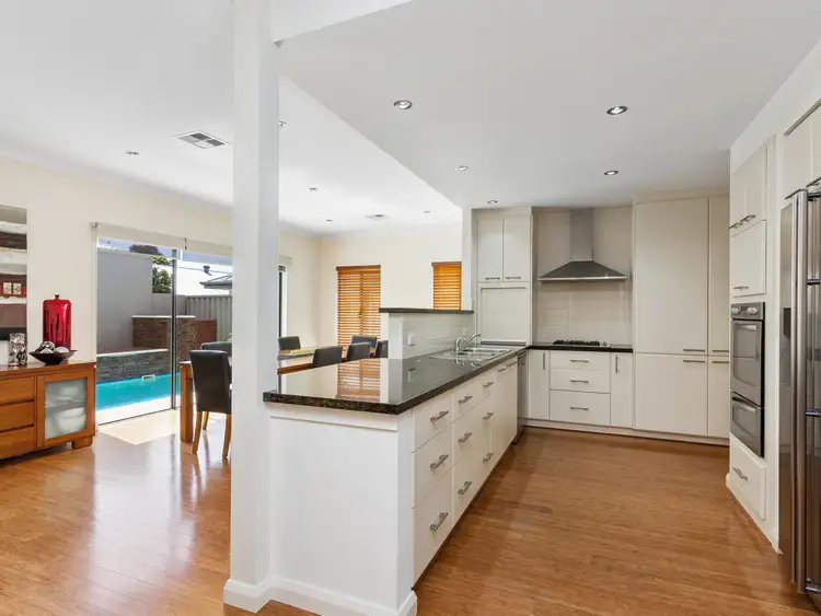Fourth view of Homely house listing, 3 McKnight Place, Melville WA 6156