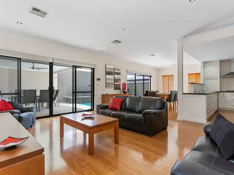 Fifth view of Homely house listing, 3 McKnight Place, Melville WA 6156
