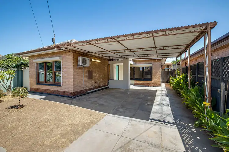 Third view of Homely house listing, 128 Palm Avenue, Royal Park SA 5014