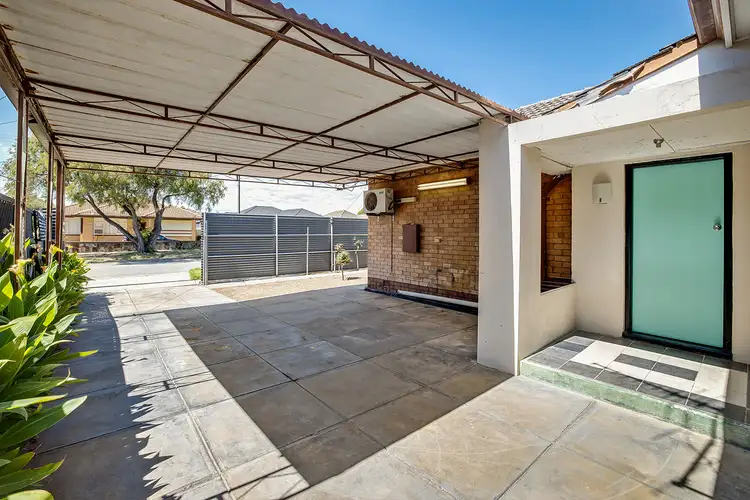 Fourth view of Homely house listing, 128 Palm Avenue, Royal Park SA 5014