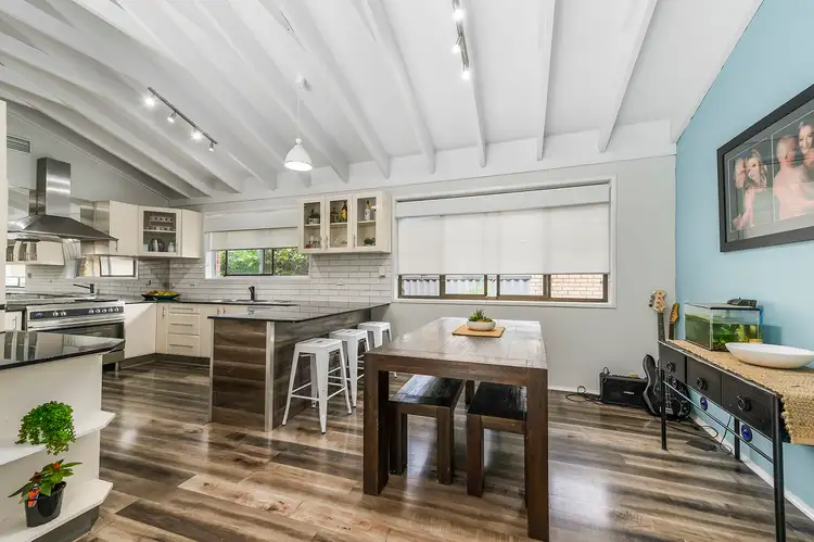 Fifth view of Homely house listing, 5 Chelsea Place, Port Macquarie NSW 2444