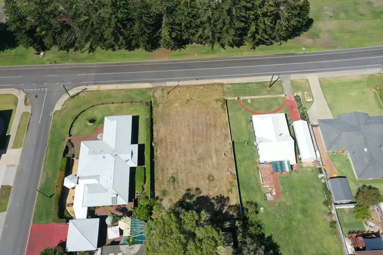 Third view of Homely land listing, 210A Arcadia Drive, Shoalwater WA 6169