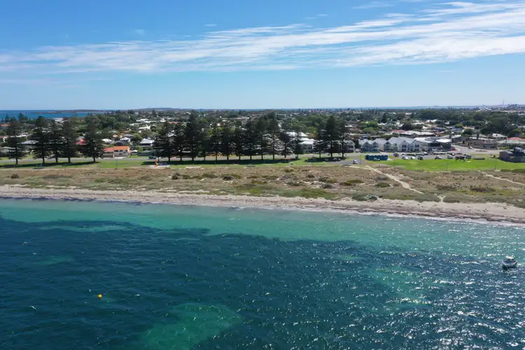 Fourth view of Homely land listing, 210A Arcadia Drive, Shoalwater WA 6169