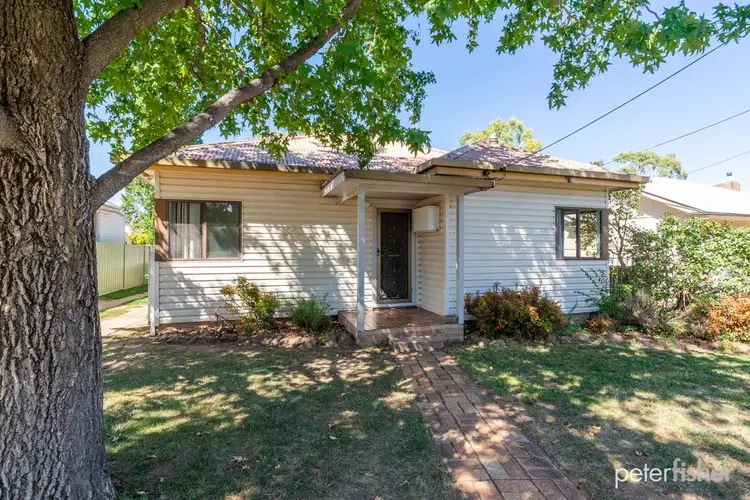 22 Casey Street, Orange NSW 2800