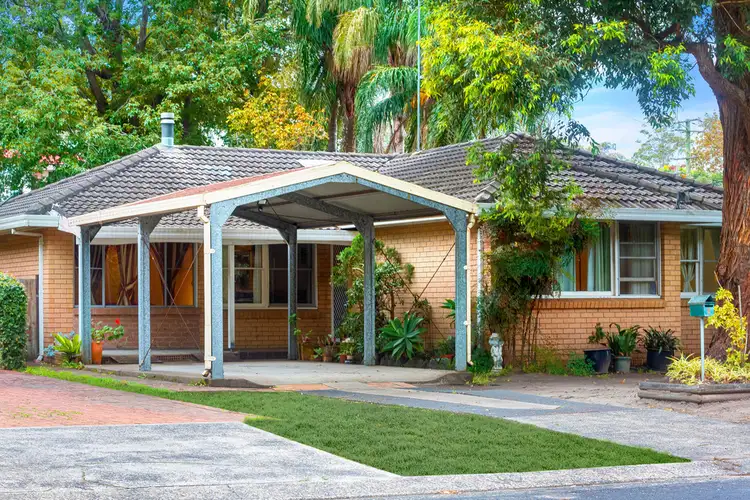 8 ASHLEY AVENUE, Terrigal NSW 2260