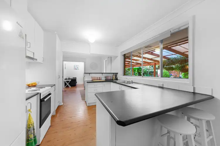 Fourth view of Homely house listing, 8 ASHLEY AVENUE, Terrigal NSW 2260