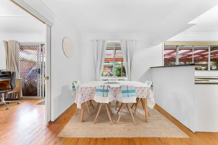 Fifth view of Homely house listing, 8 ASHLEY AVENUE, Terrigal NSW 2260