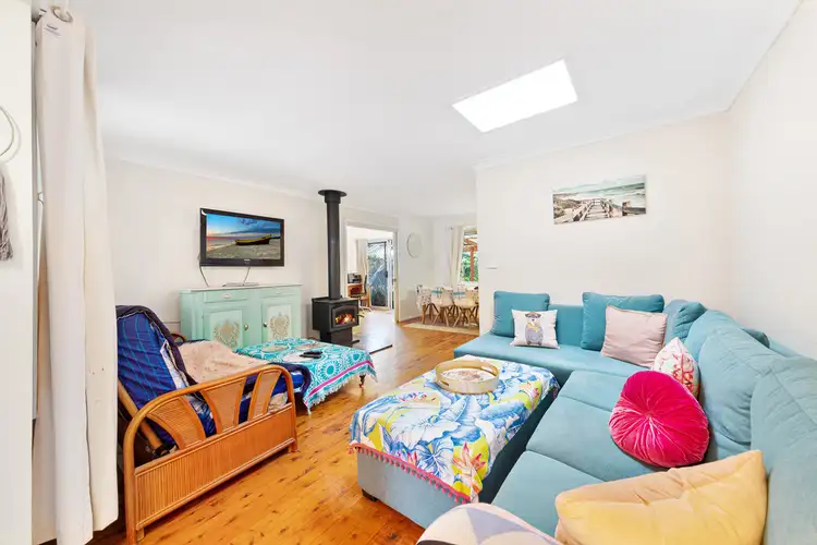 Sixth view of Homely house listing, 8 ASHLEY AVENUE, Terrigal NSW 2260