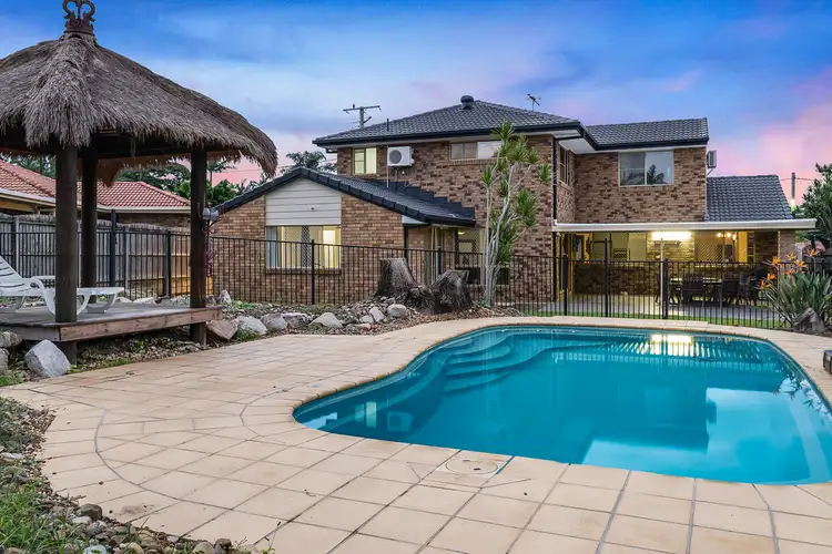 Second view of Homely house listing, 26 Cianthus Street, Regents Park QLD 4118