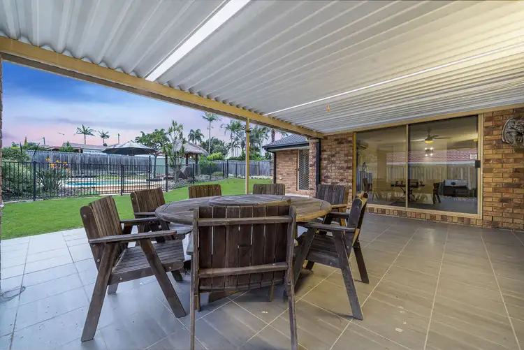 Fourth view of Homely house listing, 26 Cianthus Street, Regents Park QLD 4118