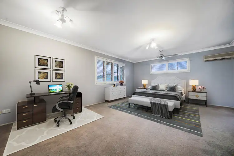 Fifth view of Homely house listing, 26 Cianthus Street, Regents Park QLD 4118