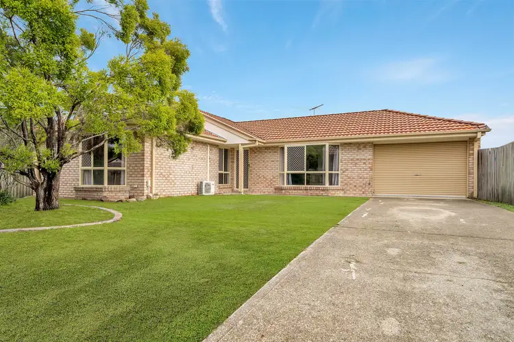 8 Nicole Place, Crestmead QLD 4132