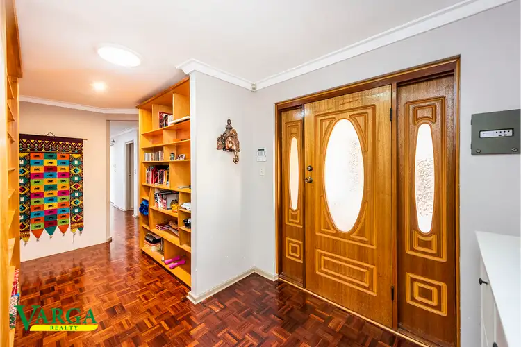 Third view of Homely house listing, 3 Helsall Court, Willetton WA 6155