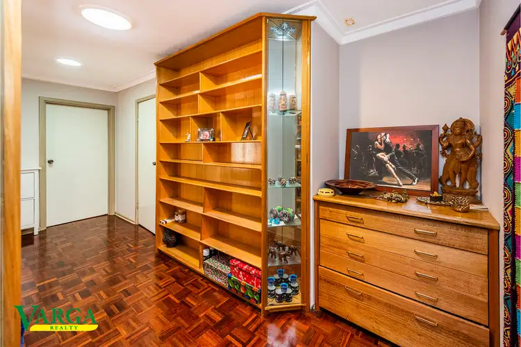 Fourth view of Homely house listing, 3 Helsall Court, Willetton WA 6155
