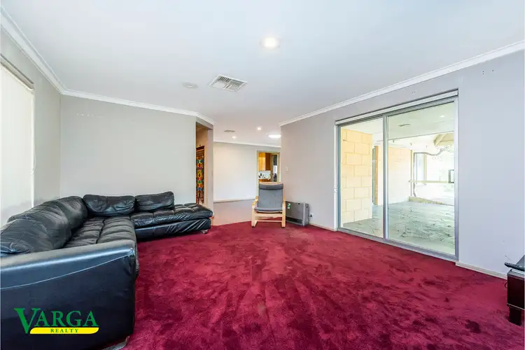 Fifth view of Homely house listing, 3 Helsall Court, Willetton WA 6155