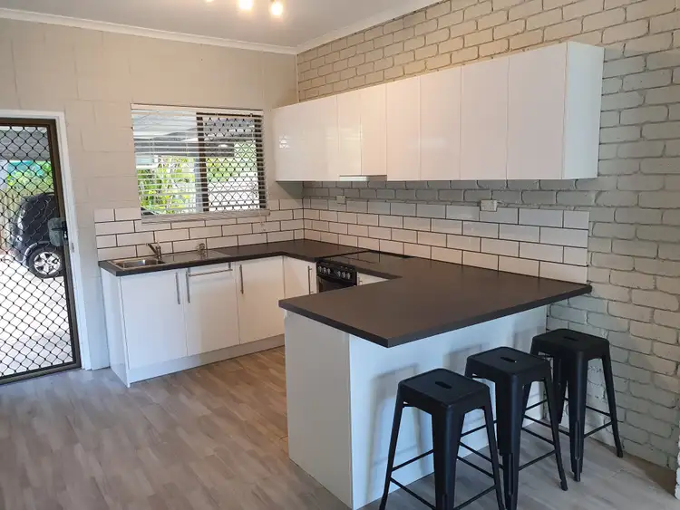 Fourth view of Homely unit listing, Unit 4/25 Hervey Street, Scarness QLD 4655