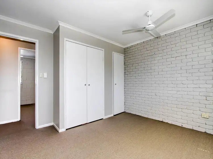 Fifth view of Homely unit listing, Unit 4/25 Hervey Street, Scarness QLD 4655