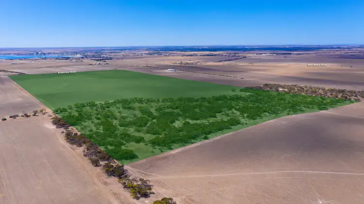 Third view of Homely land listing, Allotment 1 Andersons Road, Streaky Bay SA 5680