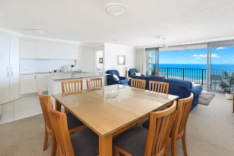 Third view of Homely unit listing, Address available on request