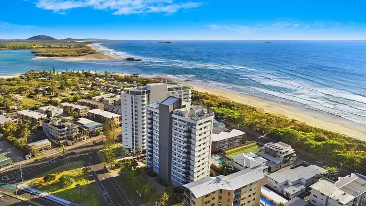 Sixth view of Homely unit listing, Address available on request