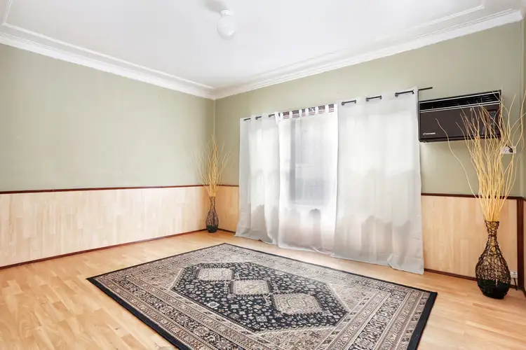 Second view of Homely house listing, 15 Denison St, Villawood NSW 2163