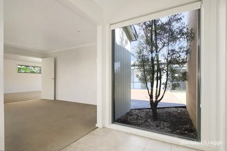 Second view of Homely house listing, 21 Silverback Place, Leongatha VIC 3953