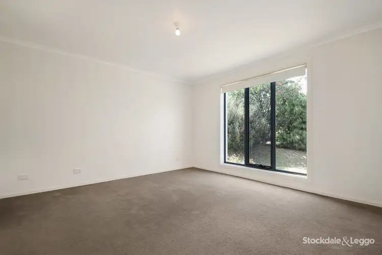 Fourth view of Homely house listing, 21 Silverback Place, Leongatha VIC 3953