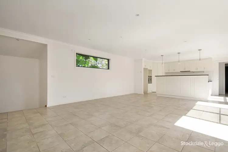 Sixth view of Homely house listing, 21 Silverback Place, Leongatha VIC 3953