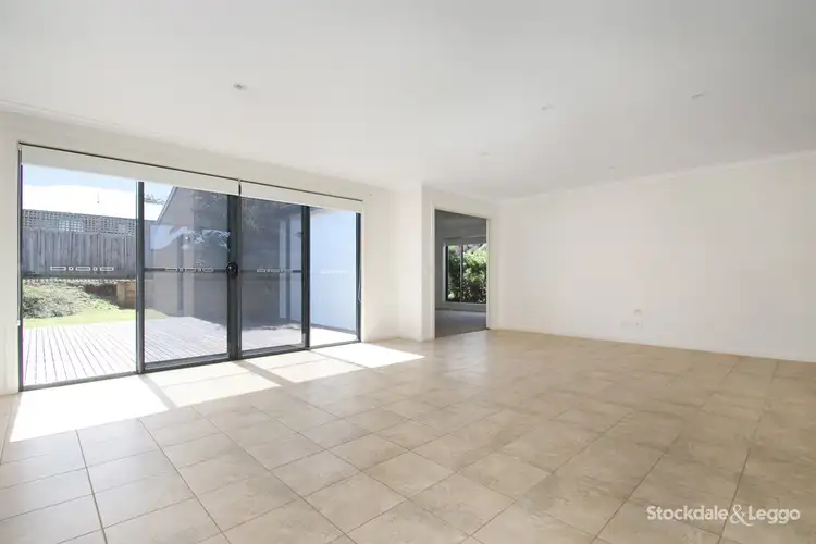 Seventh view of Homely house listing, 21 Silverback Place, Leongatha VIC 3953