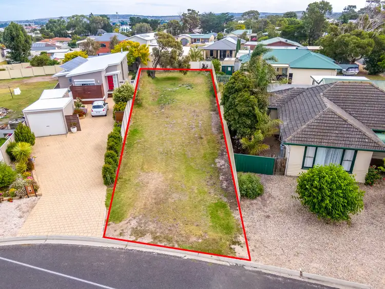 3a PETRIE STREET, Hayborough SA 5211