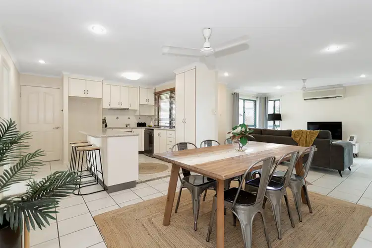 Fourth view of Homely house listing, 25 Wing Crescent, Mount Pleasant QLD 4740
