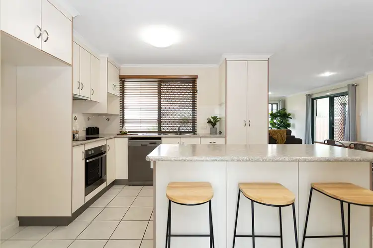 Fifth view of Homely house listing, 25 Wing Crescent, Mount Pleasant QLD 4740