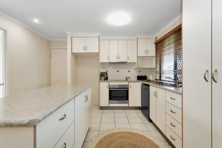 Sixth view of Homely house listing, 25 Wing Crescent, Mount Pleasant QLD 4740