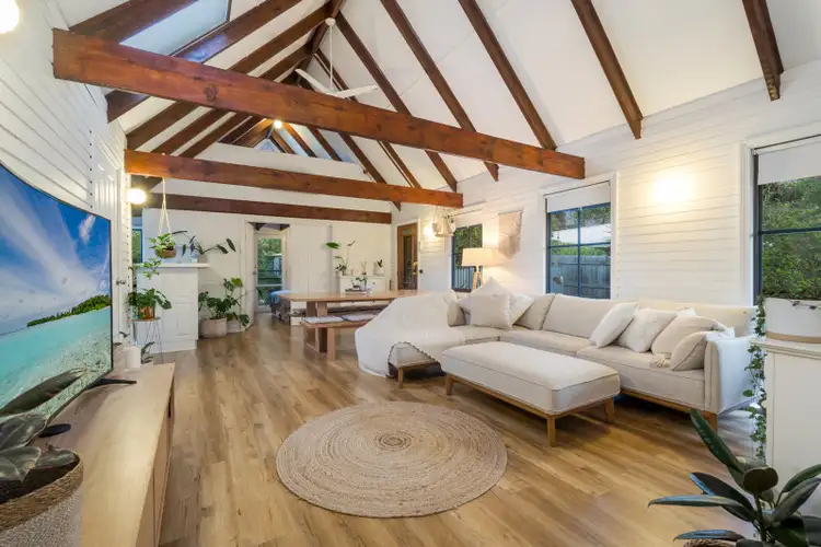 Second view of Homely house listing, 3 Mimosa Court, Frankston VIC 3199