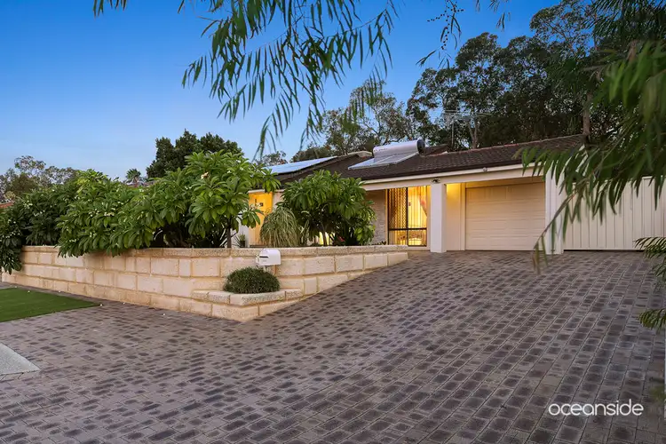 52 Talbot Drive, Kingsley WA 6026