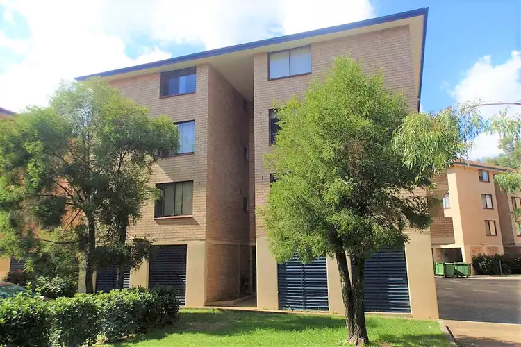 7/5 Griffiths Street