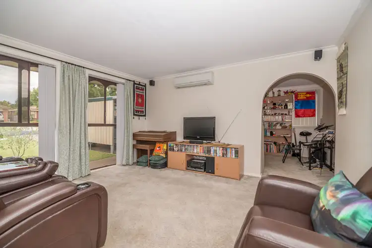 Third view of Homely house listing, 8 Darren Drive, Mudgee NSW 2850