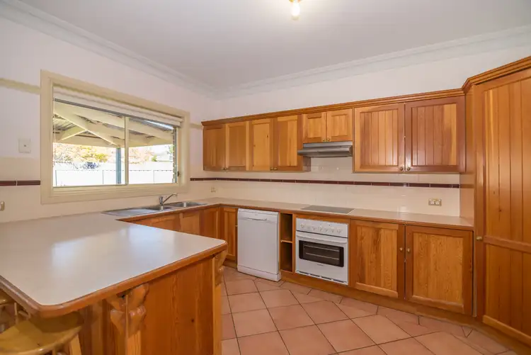 Fourth view of Homely house listing, 21 Macquarie Drive, Mudgee NSW 2850
