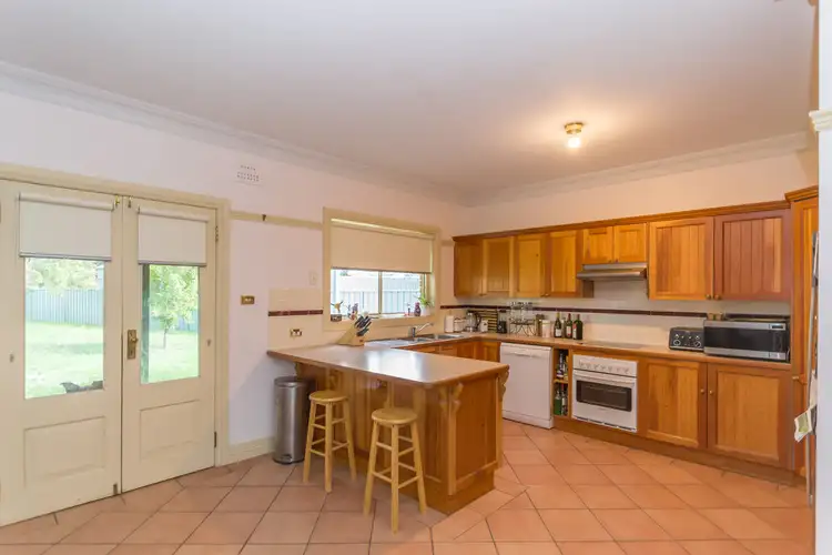 Fifth view of Homely house listing, 21 Macquarie Drive, Mudgee NSW 2850