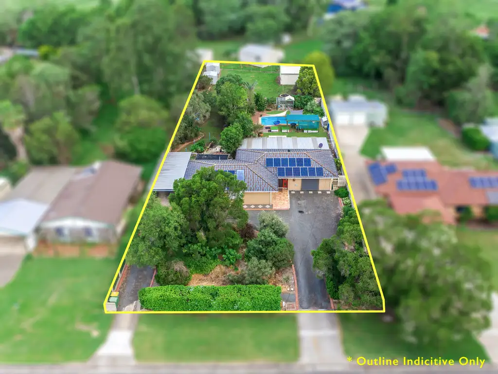 Main view of Homely house listing, 9 Midland St, Yamanto QLD 4305