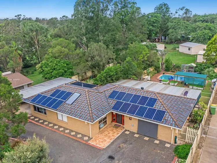 Second view of Homely house listing, 9 Midland St, Yamanto QLD 4305