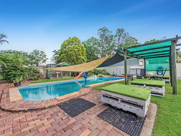Third view of Homely house listing, 9 Midland St, Yamanto QLD 4305